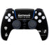 DC Comics The Flash Movie: Batman Flash Future & Past PS5 Controller Skin